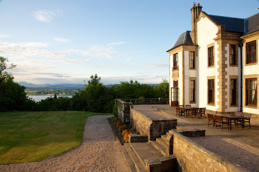 Gleddoch Golf & Spa Resort