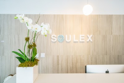 SOULEX float spa