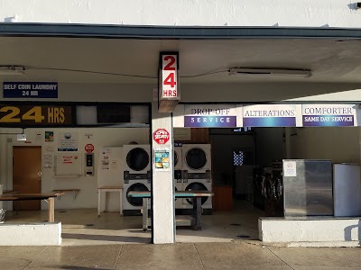 Nuuanu Laundry