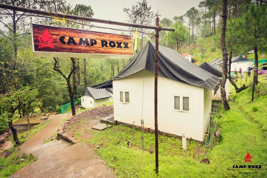 Camp Roxx- Adventure Camp