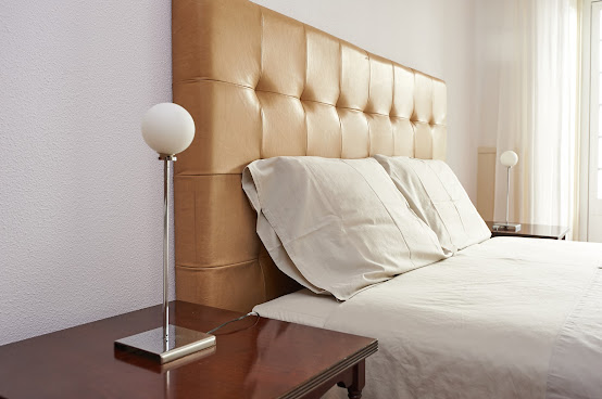 Eugaria Country House by null