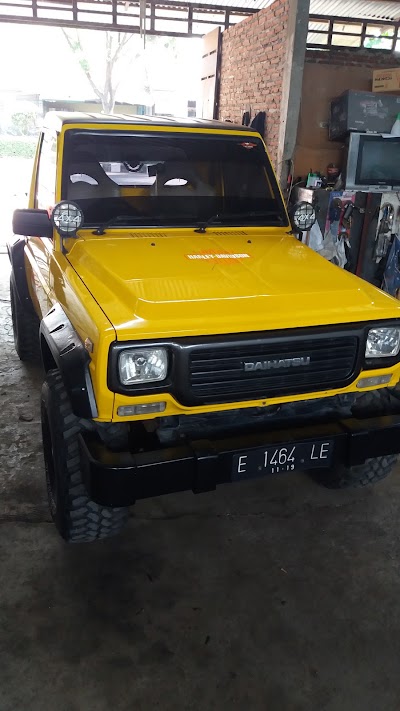 Photos of Bengkel Mobil Pratama Slawi