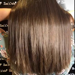 Photo n°2 de My design Hair à Cherbourg-en-Cotentin (Salon de coiffure)