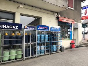 Photo n°14 de Le P'tiou Corti à Sillingy (Supérette)