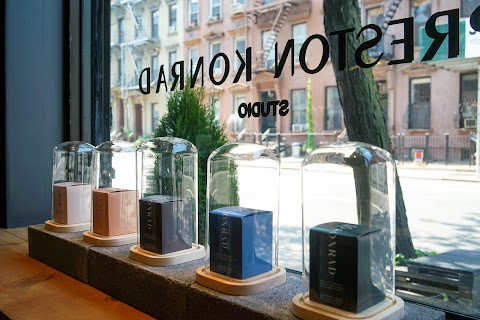 Preston Konrad Studio by null