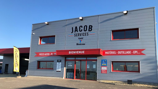 Jacob Services Montceau