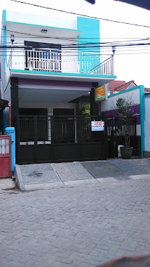 Salon Bunda navika, Author: Lam Fuina