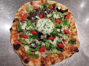 Photo n°17 de Marc Pizza 24 à Castels et Bézenac (Pizzeria)