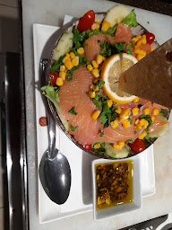 Photo n°10 de Kanki Gannat à Gannat (Pizzeria)