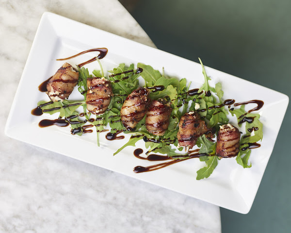 The One on Sunset Restaurant by null