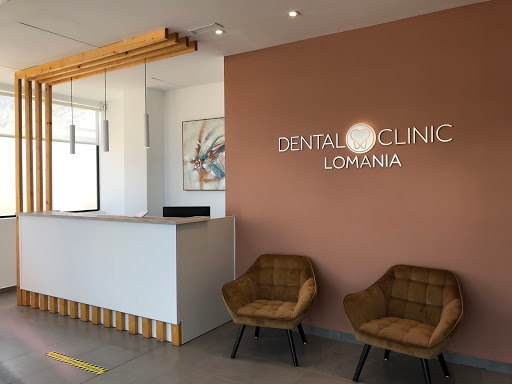 Clinica Dental Lomania - Thumbnail