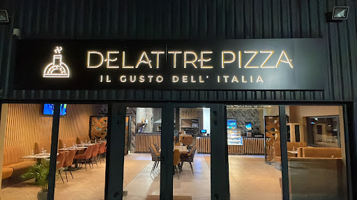 Photo 4 - Pizza Delattre
