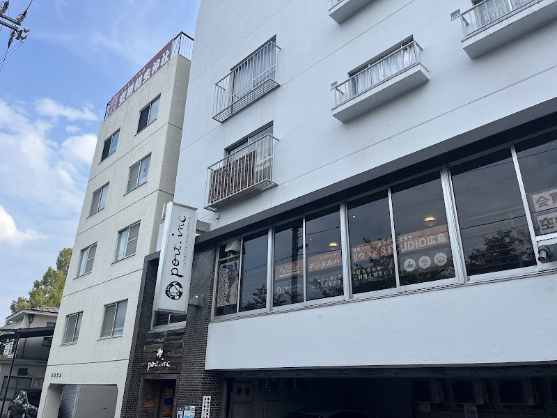 デジタルハリウッドSTUDIO広島