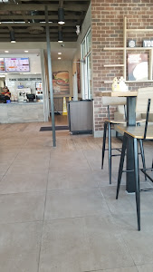 Burger King photo