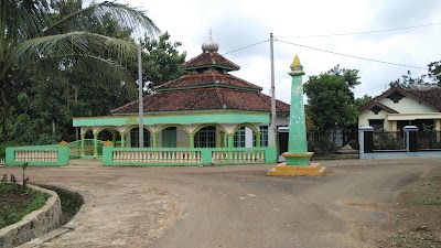 Masjid Nurhidayah