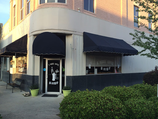 S'Moore Coffee Shop