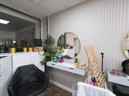 Hair by Agnes UK - Thumbnail