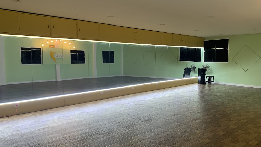 The Dominator S Dance Fitness Studios Puttur