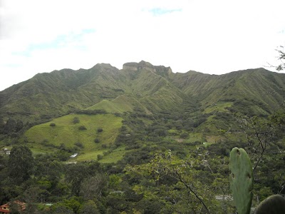 Photos of Terminal Terrestre de Vilcabamba