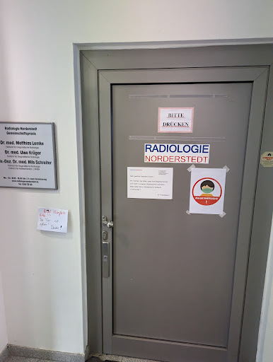 Radiologie Norderstedt Dres. Lemke Krüger Schreiter mit Kernspin MRT Mammographie CT DXA Röntgen - Thumbnail