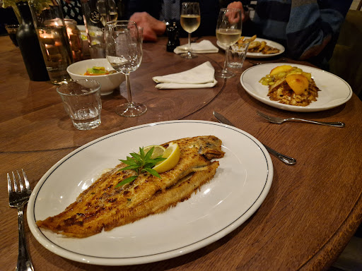 Jan's Polder Restaurant - Thumbnail