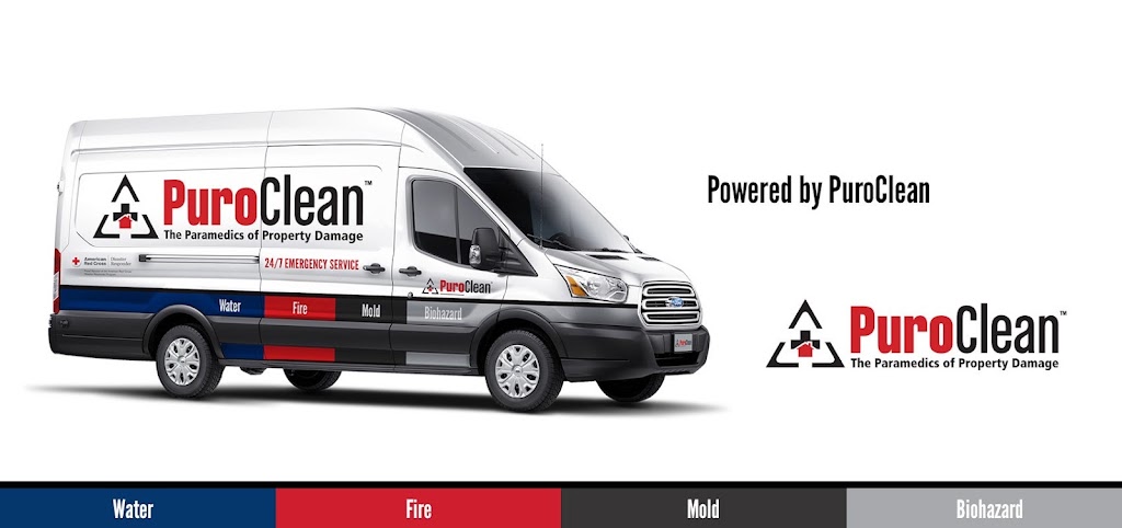 PuroClean of Suwanee photo
