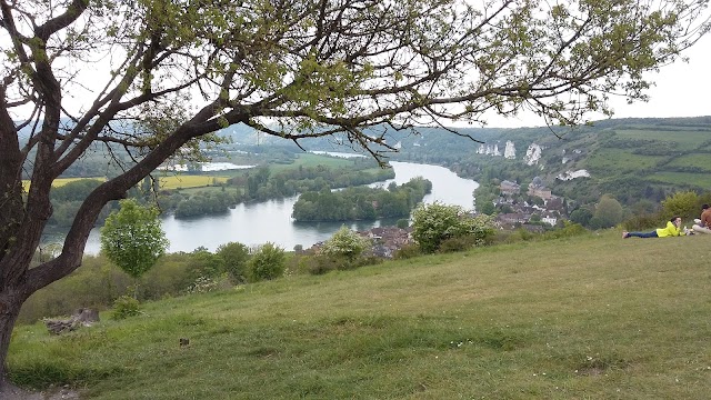 Château Gaillard