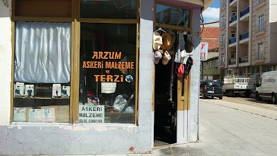 Arzum Terzi