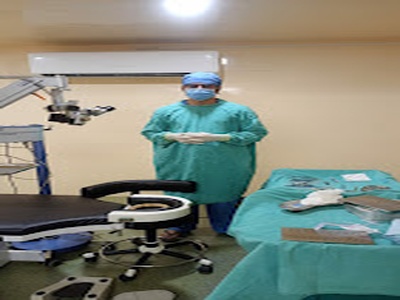 Clarity begins with compassionate care and advanced vision expertise at Aadhya Eye Hospital, wher… post image