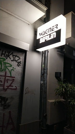 Wagner Berlin - Visual