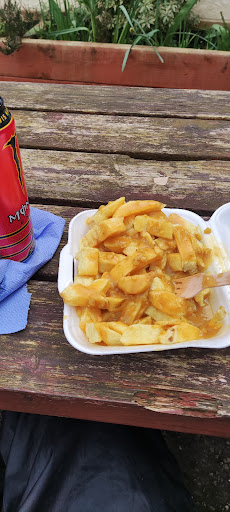 Goytre Fish Bar - Thumbnail