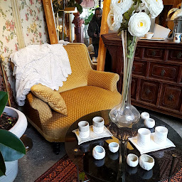 Photo n°2 de Brocline - Brocante Nérac à Nérac (Décorateur d'intérieur)