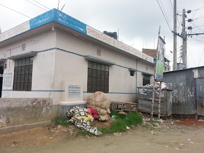 Photos of Sarulia Union Parisad