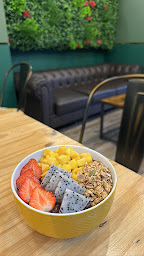 Photo n°40 de BRASILEIRA à Saint-Maurice (Restauration rapide)