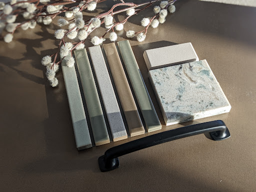 Blue Water Cabinetry & Design Gallery - United States