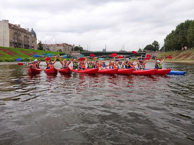 Photos of Baidarių nuoma Vilniuje | Kayak rental in Vilnius | Active tourism