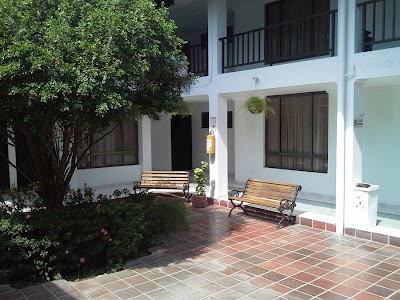 Photos of Casa Hotel las Gaviotas - Hotel en Santa Marta