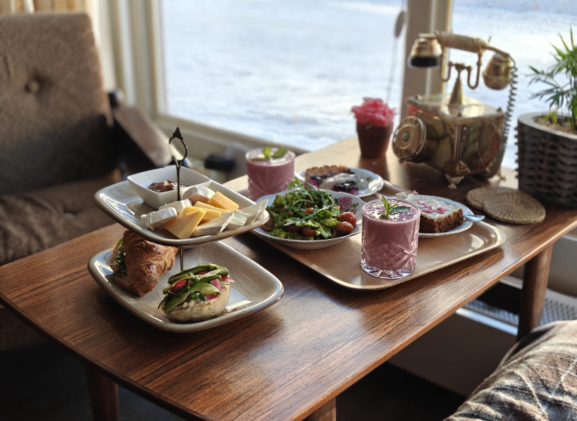 Cafe Brutale — photo 3