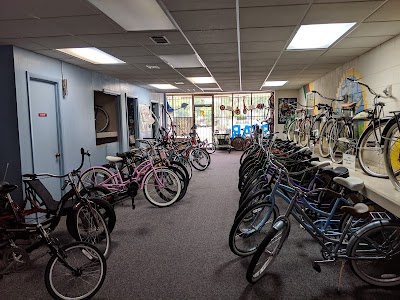 Star Bike Shop