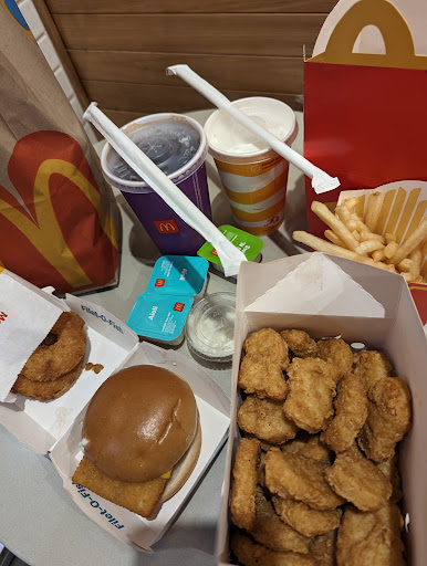 McDonald's Gladesville - Thumbnail