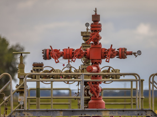 Ramcon Energy - Visual