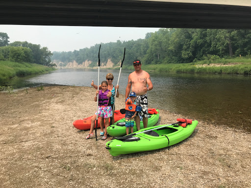 Voyageur's View Campground - Thumbnail