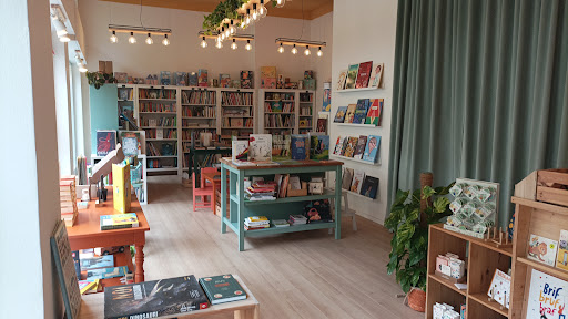 Libreria Chissadove - Thumbnail
