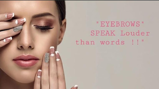 Beauty Brow Bar
