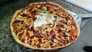 Photo n°4 de Snack Au Local Tourlaville Pizza Burgers Panini Tacos Kebab à Cherbourg-en-Cotentin (Sandwicherie)