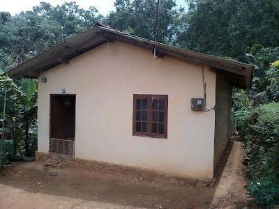 Photos of St.Francis Xavier's Church