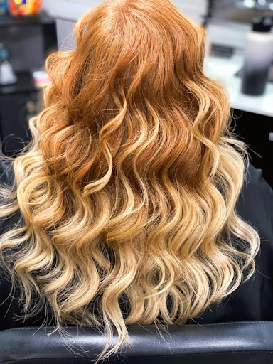 Salon 74 - Visual