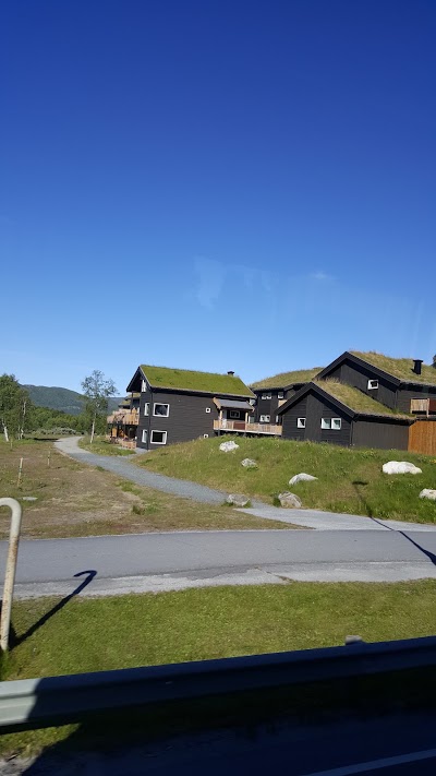 Photos of The Ustedalsfjord Race