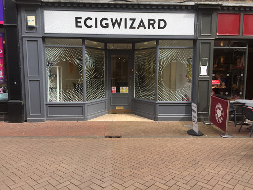 Ecigwizard Kings Lynn | Vape Shop - Thumbnail