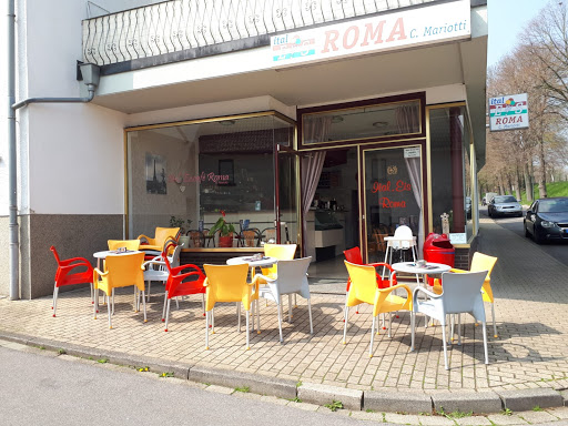 Eiscafé Mariotti